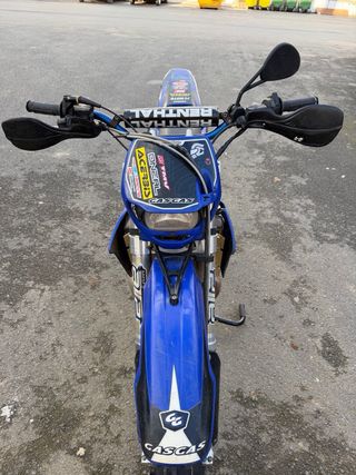 GasGas EC 250cc