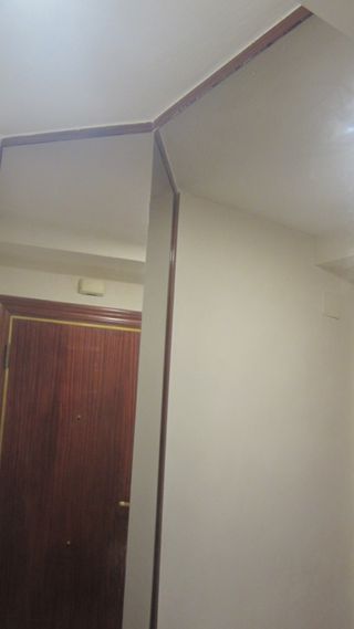 Espejo Grande Ahumado Madera