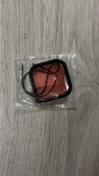 Filtri Luce GoPro Hero 12 Hero Black