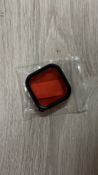 Filtri Luce GoPro Hero 12 Hero Black