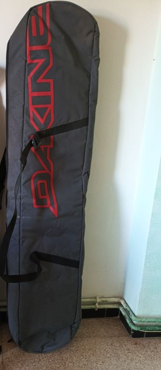 Funda para snowboard Dakine