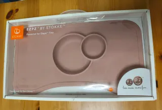 Stokke EZPZ Placemat para Bandeja Steps