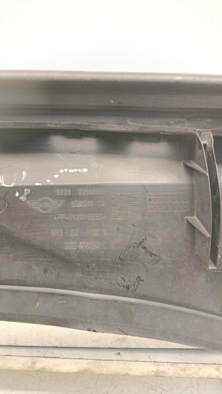 TORPEDO MINI MINI (R56) N12B16A 51712755866