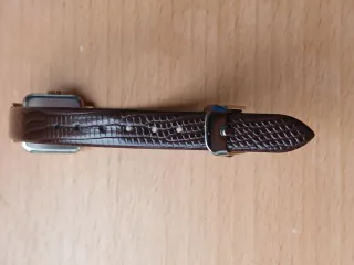 Tissot Mecánico Mujer