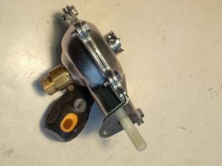 Cuerpo de agua calentador Fagor