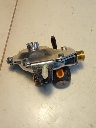 Cuerpo de agua calentador Fagor