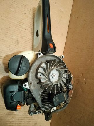 Motor cortaseto Stihl HS 45