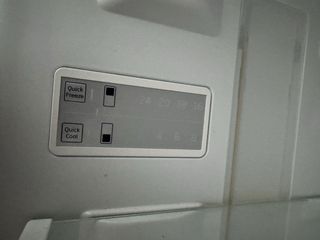 Frigorífico Beko con congelador