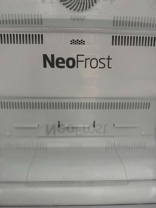 Frigorífico Beko con congelador