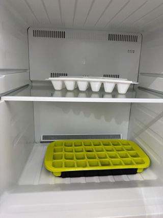 Frigorífico Beko con congelador