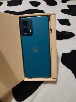 Motorola Moto G34 5G