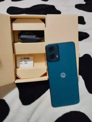 Motorola Moto G34 5G