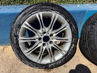 Llantas BMW Styling 135