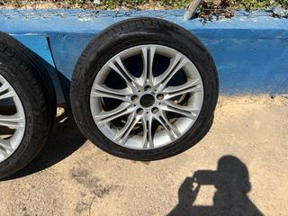 Llantas BMW Styling 135