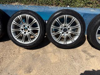 Llantas BMW Styling 135