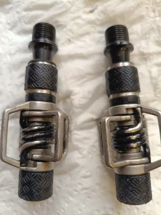 Crank Brothers Eggbeater 3 Pedales