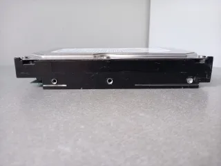 Disco Duro Seagate Barracuda ST3200820AS,200GBSATA