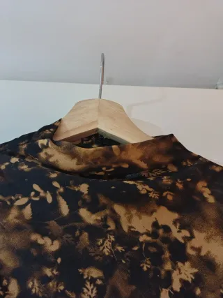 Blusa manga larga Calvin Klein