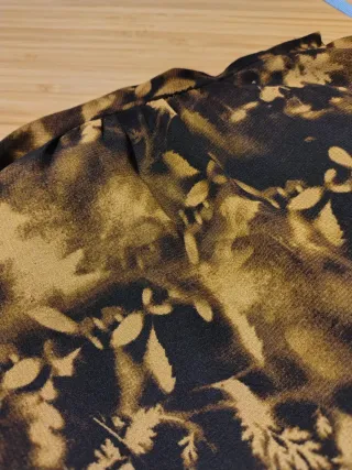 Blusa manga larga Calvin Klein