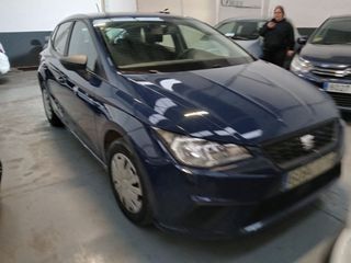SEAT Ibiza 1.0i ano 2019 235000 kms.