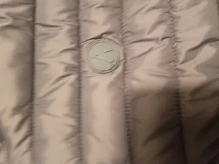 Chaleco Álvaro Moreno Gris