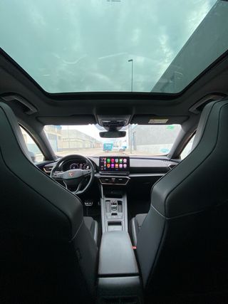 CUPRA Formentor VZ 2.0 TSI 245cv