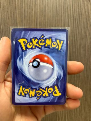 Carta Pokémon Cyndaquil EX - Fan Art