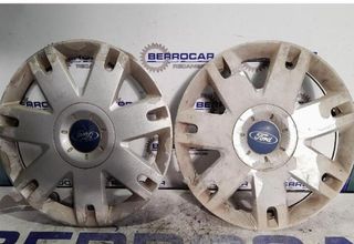 Ford 2n111130 unidad tapacubos fiesta (cbk) 97714