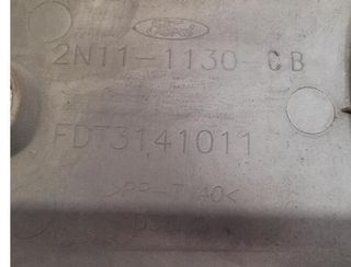 Ford 2n111130 unidad tapacubos fiesta (cbk) 97714