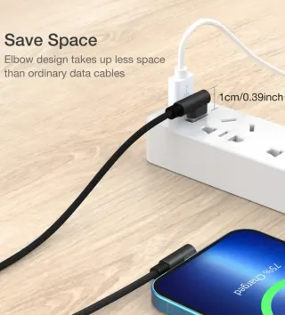 Apple iPhone Lightening Data cable