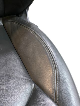 Asientos Cuero Audi A3 8V