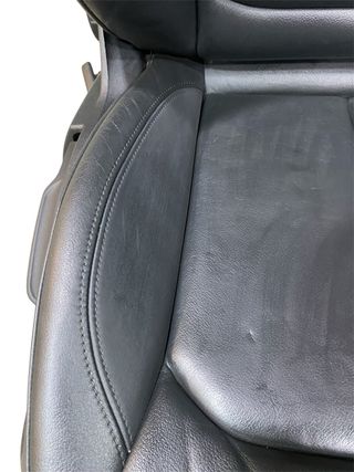 Asientos Cuero Audi A3 8V