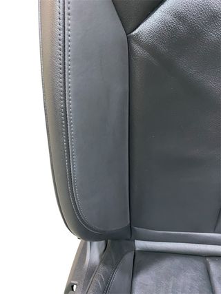 Asientos Cuero Audi A3 8V