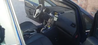 Opel Zafira 2005 Gasolina 1.8