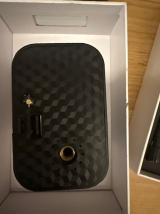 Bomba de Aire Beetle