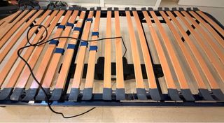 Cama Articulada Eléctrica