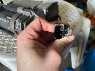 Compressor Suspensão WABCO BMW