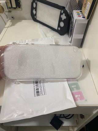 Set Accessori Nintendo Switch Lite