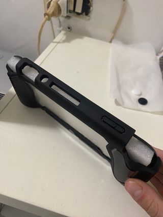 Set Accessori Nintendo Switch Lite