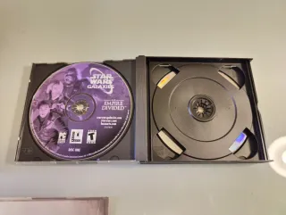 Star Wars Galaxies: Empire Divided PC