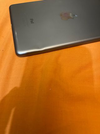 iPad mini 2 16GB Argento