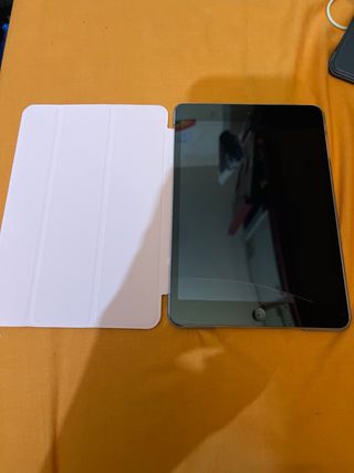 iPad mini 2 16GB Argento