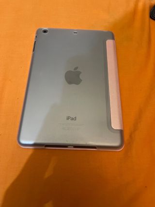 iPad mini 2 16GB Argento