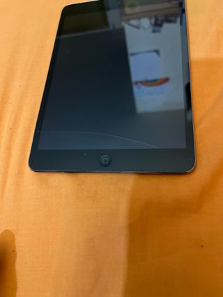 iPad mini 2 16GB Argento
