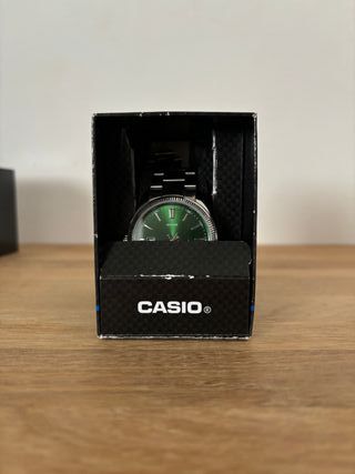 Casio WR-50M