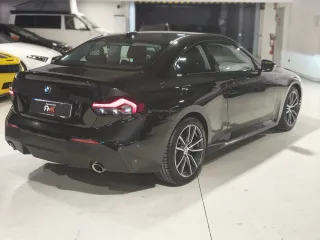 BMW Serie 2 2024