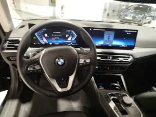 BMW Serie 2 2024