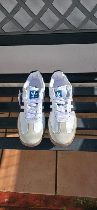 Adidas Samba