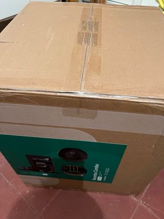 Robot Roomba Combo 10 Max + AutoWash