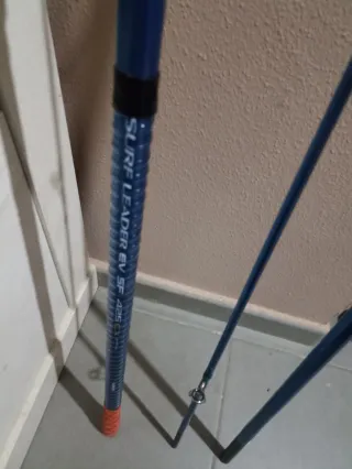 Caña Shimano Surf Leader CX 425